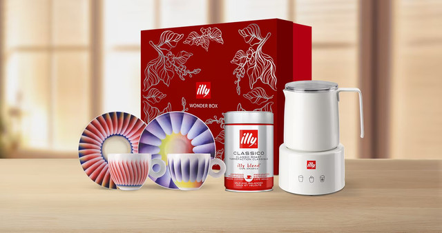 Christmas Ecommerce Campaign