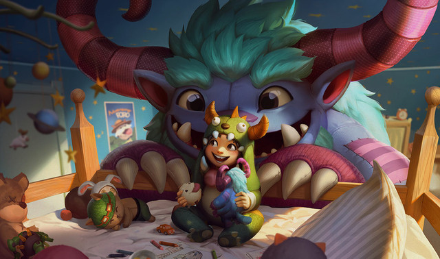 Nunu-3