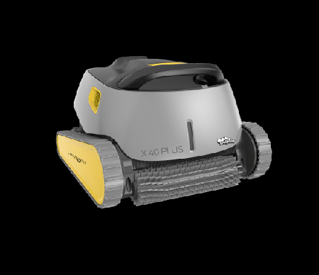 Tx35-Pool-Cleaner