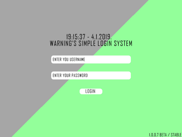 bestloginform