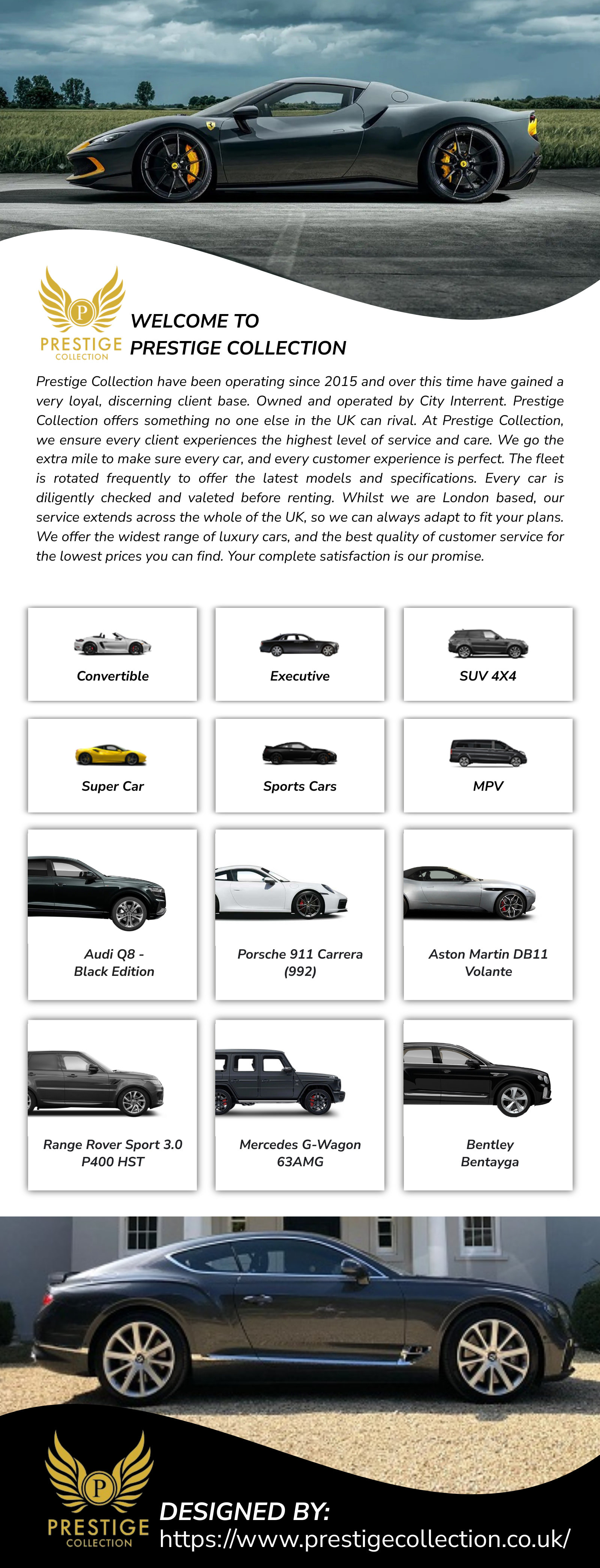 Prestige-Collection