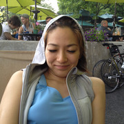 Yoko Kanamori RIMO555