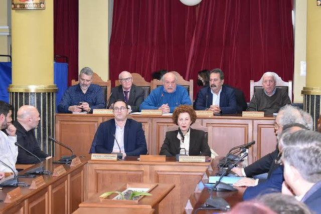 Η ΣΥΝΕΔΡΙΑΣΗ ΤΟΥ ΠΕΡΙΦΕΡΕΙΑΚΟΥ ΣΥΜΒΟΥΛΙΟΥ ΒΟΡΕΙΟΥ ΑΙΓΑΙΟΥ ΣΤΙΣ 27 ΑΥΓΟΥΣΤΟΥ