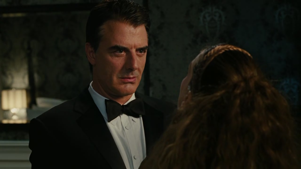 Sex and the City 2 Screenshot