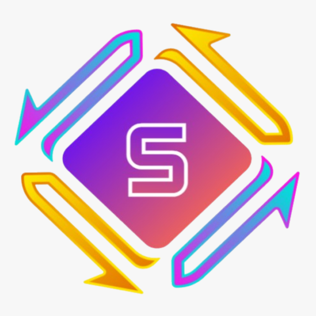 SpikeyWeb Logo