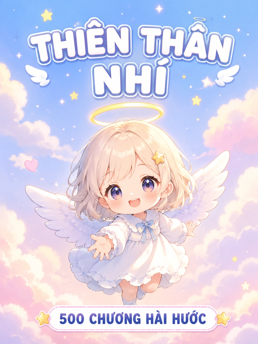 Thiên Thần Nhí