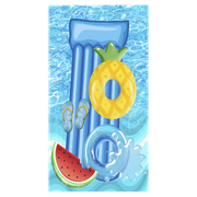 306586 Pool Party