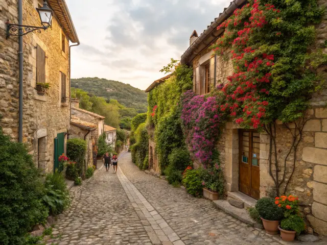 파리샘여행사 france