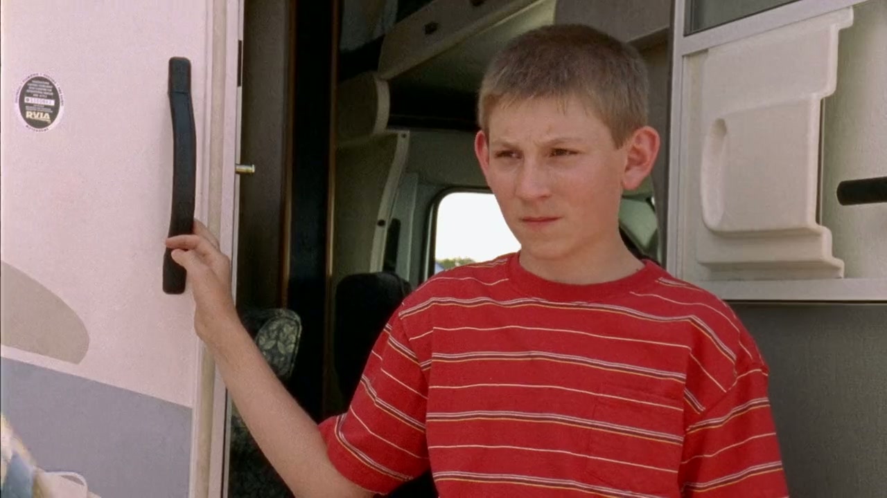 Malcolm in the Middle Screenshot
