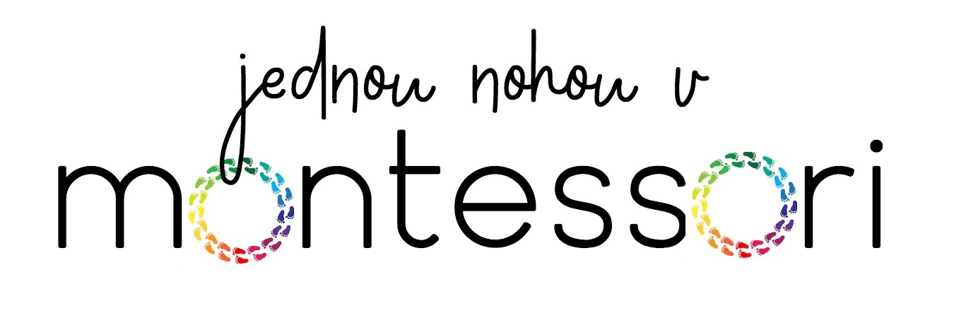 Jednou nohou v montessori