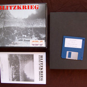 Blitzkrieg-Ardenes