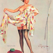Pin-Up-Girl-1967
