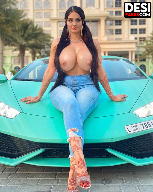 Lana-Rose