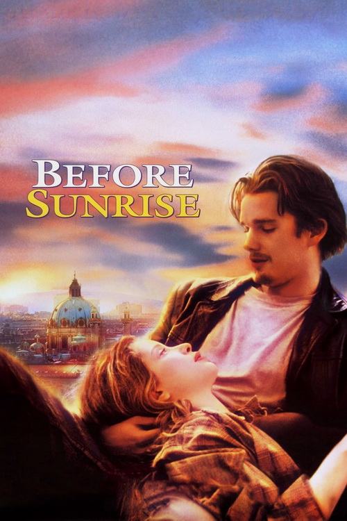 Przed wschodem słońca / Before Sunrise (1995) PL.1080p.BRRip.x264-wasik / Lektor PL