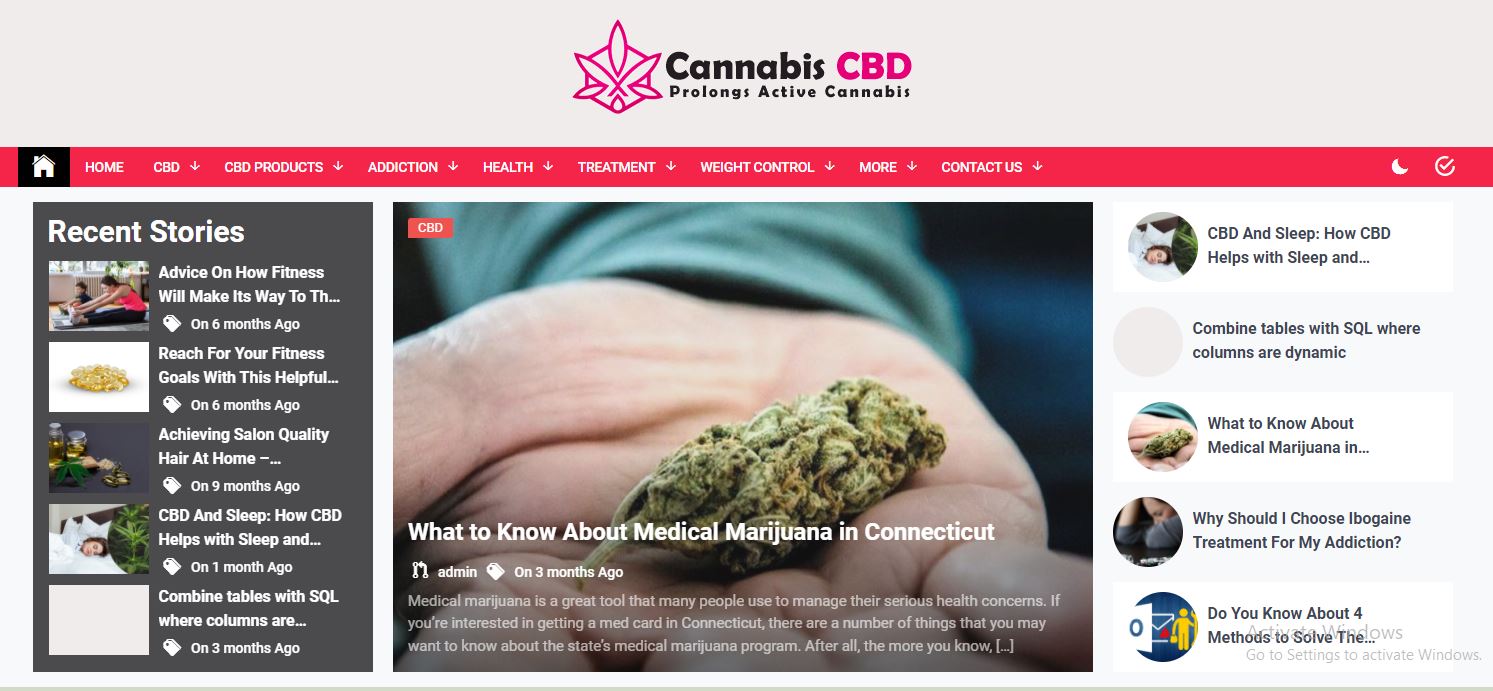 cannabiscbd