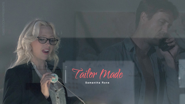 babes1141 Tailor Made - Samantha Rone