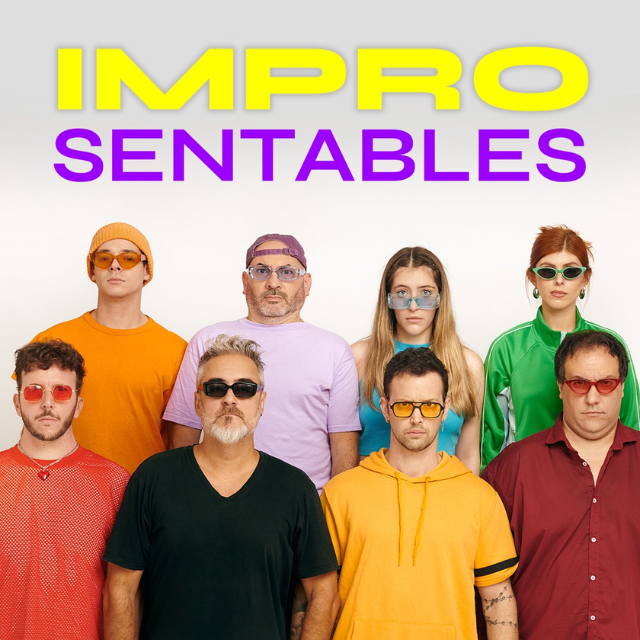 Improsentables