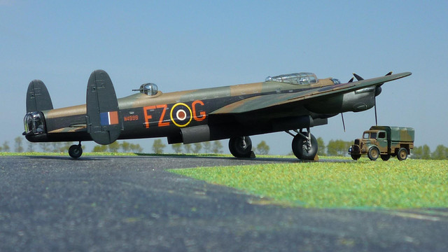 Airfix-C-flight