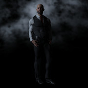 Alaric-Credits