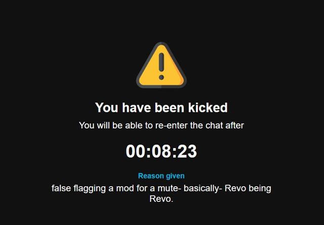 kickreason