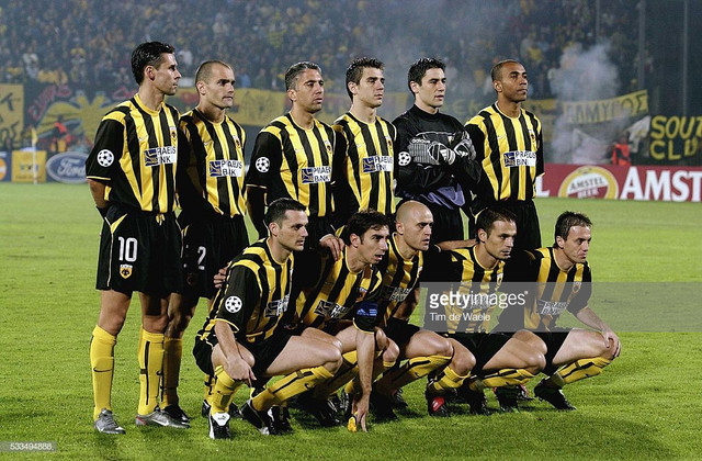 AEK-GENK