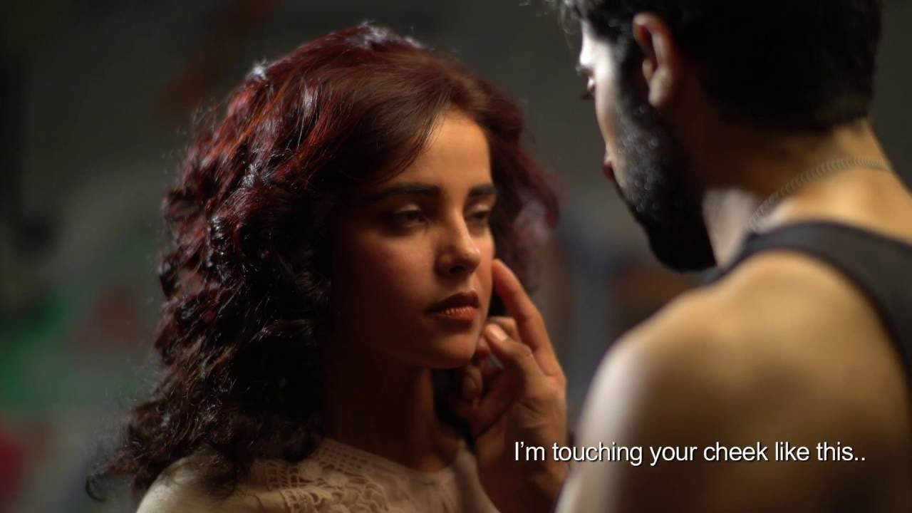 [18+] The Virgins Short Film (2016) Hindi HD-Rip - 720P - x264 - 150MB - Download & Watch Online  Movie Poster - mlsbd