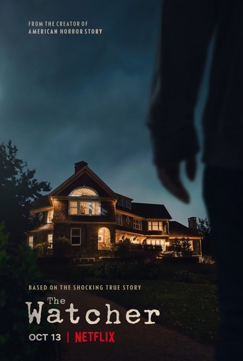 Obserwator / The Watcher (2022) (Sezon 1) MULTi.720p/1080p.NF.WEB-DL.DDP5.1.Atmos.H.264-P2P / Lektor i napisy PL