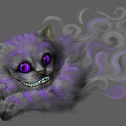 Cheshire-Cat