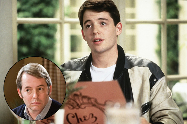 Matthew-Broderick