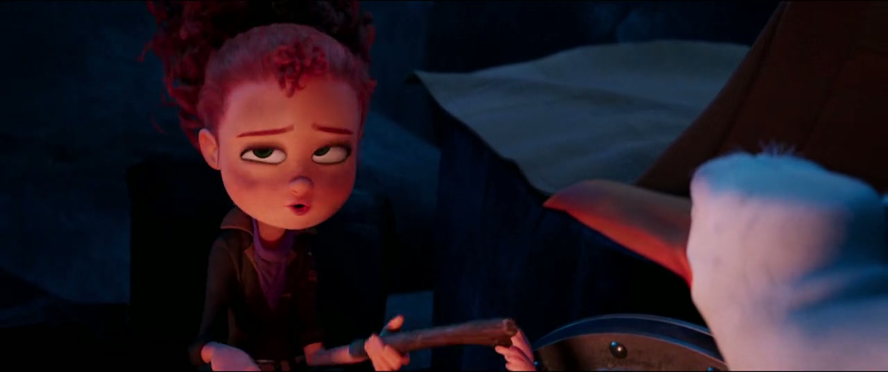 Storks Screenshot