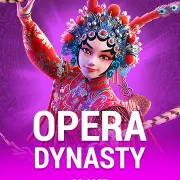 opera dynasty