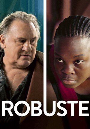 Silna więź / Robuste (2021) MULTi.720p.HMAX.WEB-DL.DD5.1.H.264-P2P / Lektor i napisy PL