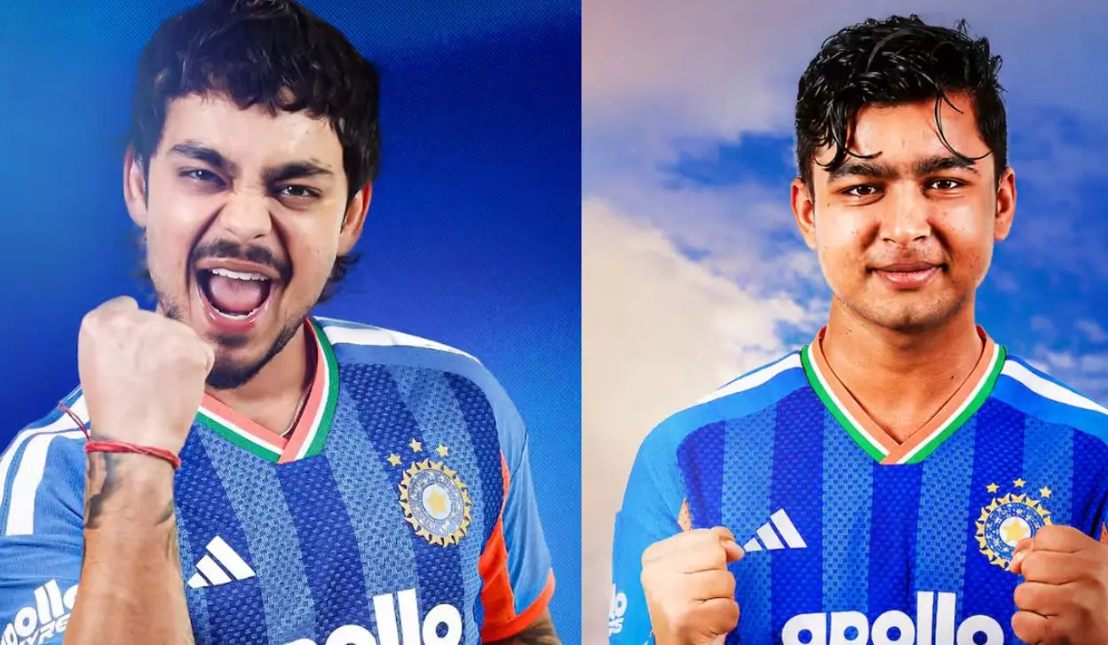 Duleep Trophy 2026 East Zone Squad: Ishan Kishan Captain, Vaibhav Sooryavanshi Named Vice-Captain