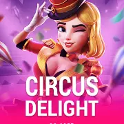 circus delight