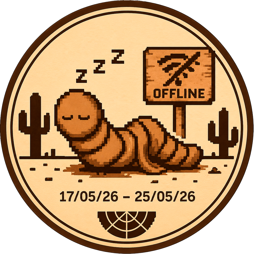 Rodolfo Hibernation