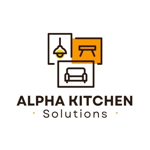 Alpha Kitchen Solutions logo