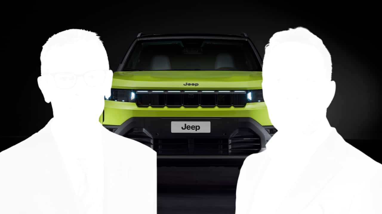 Stellantis Panics as Jeep and Ram New Bosses Take the Wheel Amid Deepening Sales Crisis