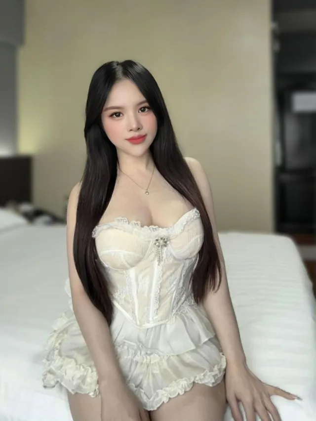 라오스 에코걸 노이 실사 프로필 세번째 상세 이미지