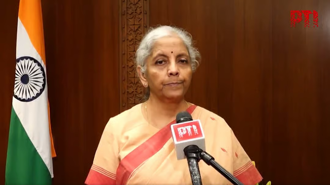 mdr-on-upi-payments-above-rs-2000-will-not-be-passed-on-to-customers-says-finance-minister-nirmala-sitharaman
