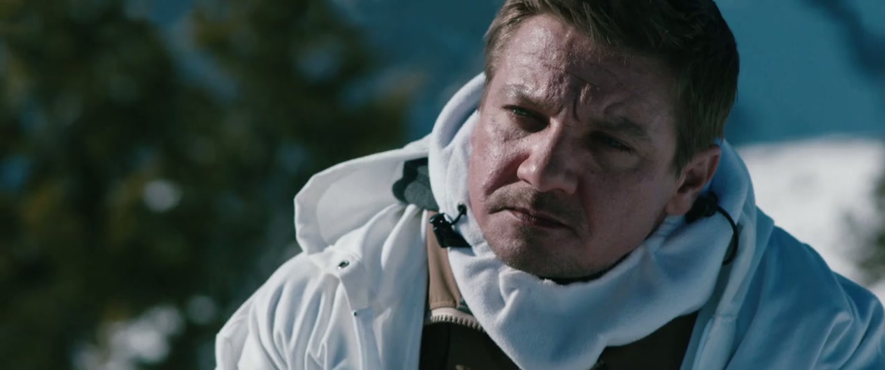 Wind River Screenshot