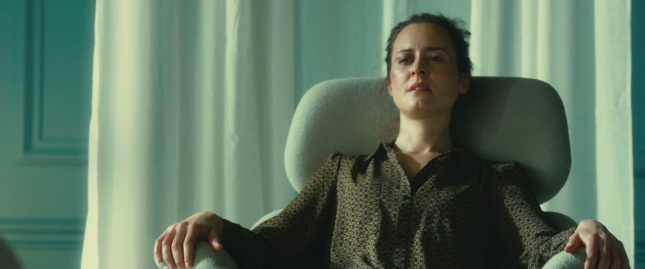 Trance Screenshot