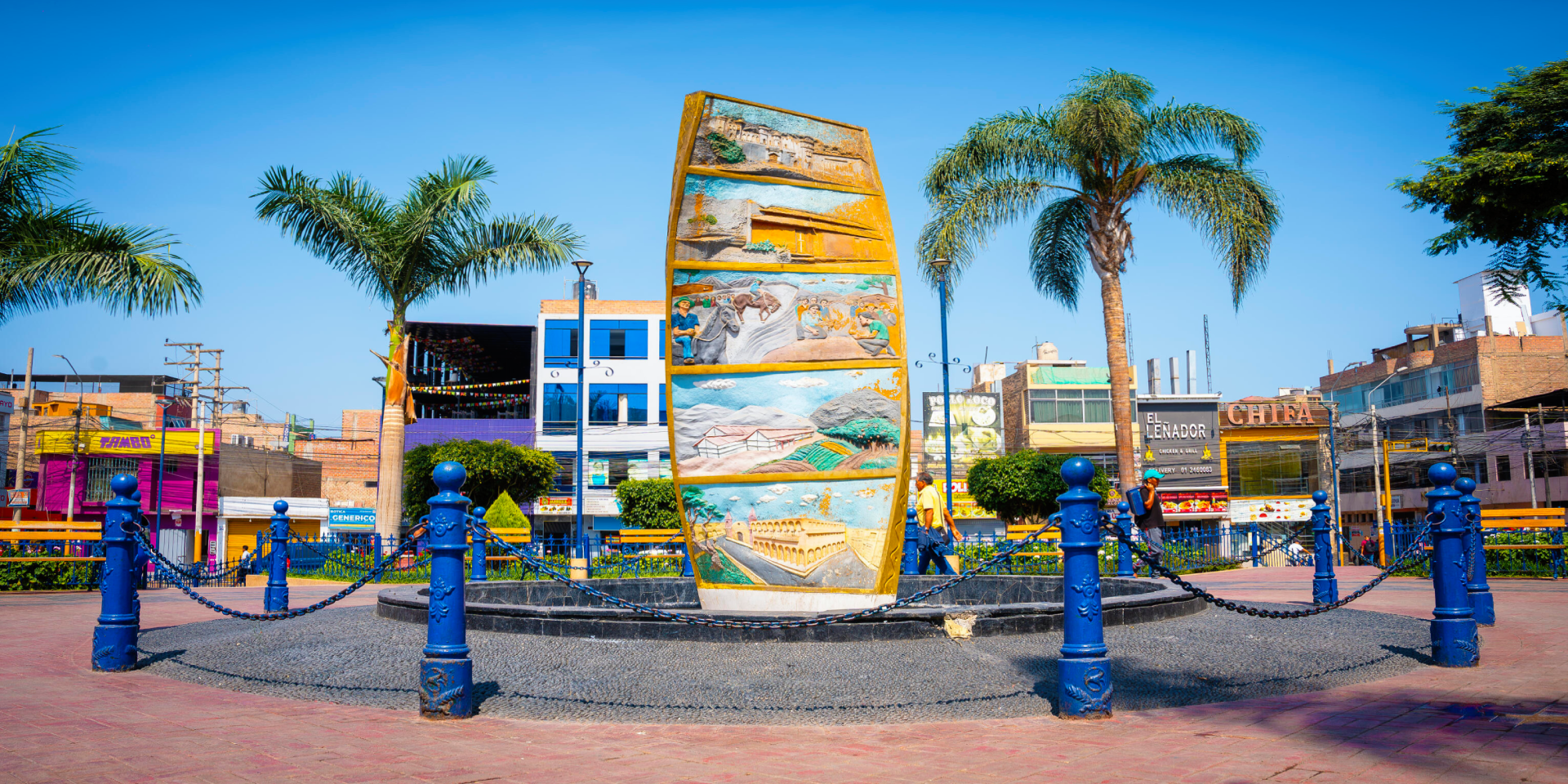 Huaral
