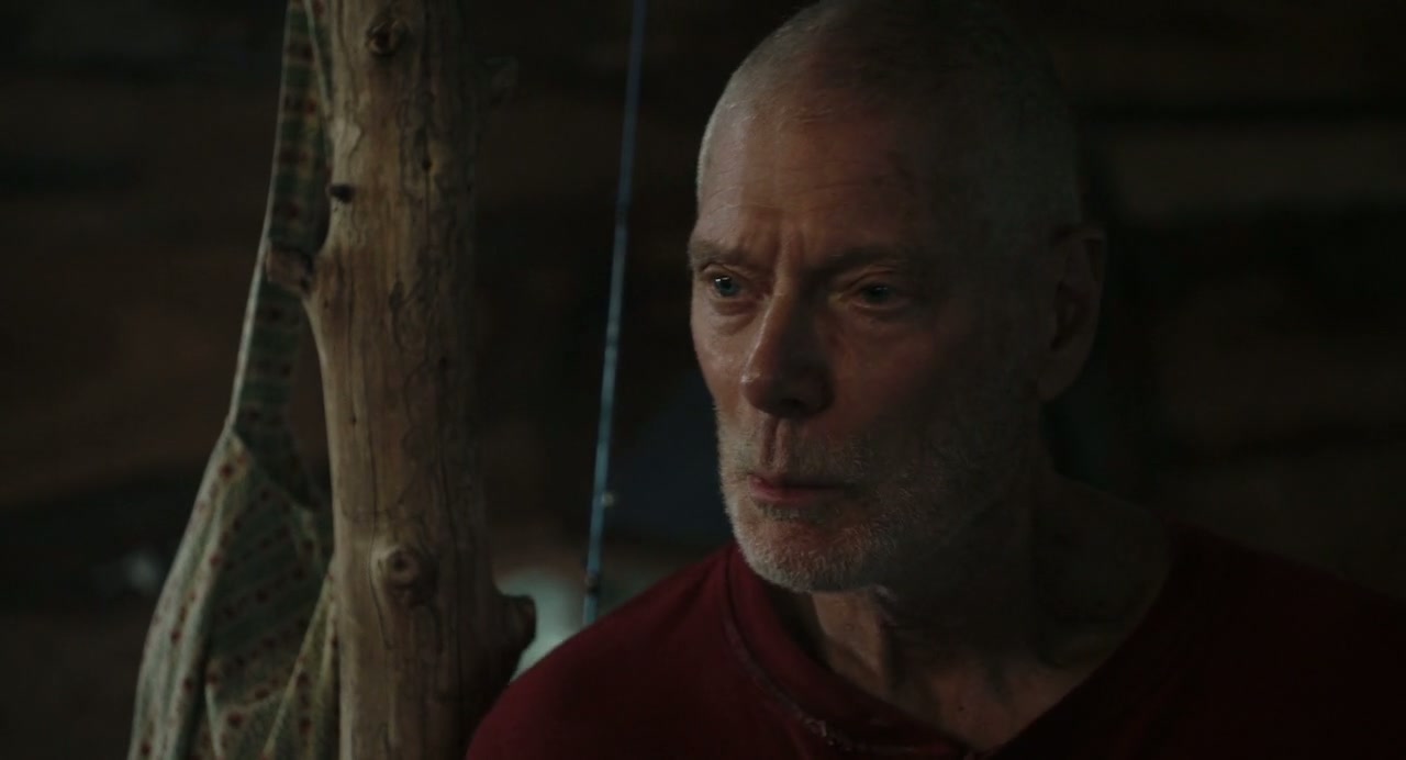 Old Man Screenshot