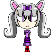 Cutie-Bunny