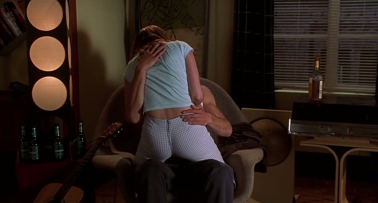 Van Wilder Screenshot