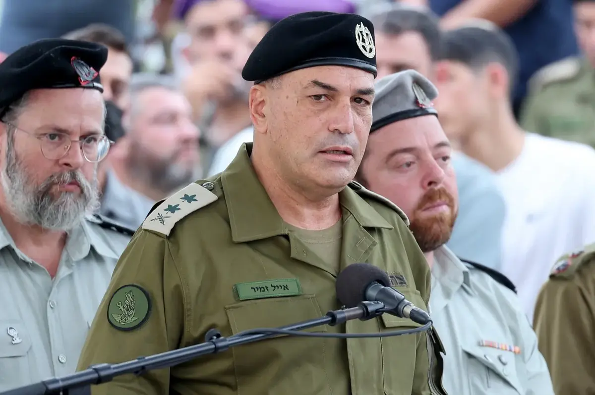 Israelul amenință Hezbollah cu o ripostă decisivă