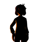 standing