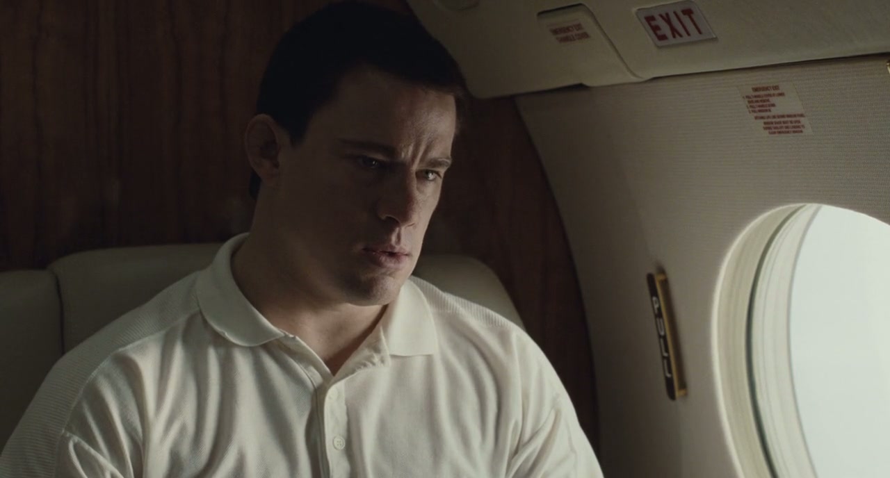 Foxcatcher Screenshot