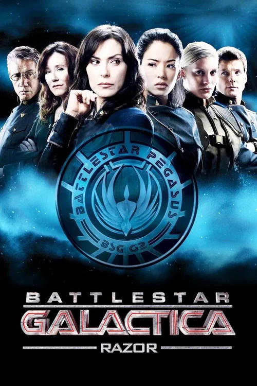 Battlestar Galactica Razor (2007) MULTi.1080p.BluRay.DD2.0.x264-BP007 | Lektor i Napisy PL