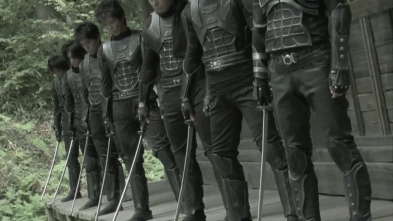 Alien vs. Ninja Screenshot